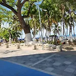 Apartamentos Frente Al Mar Iroka -By Bedviajes