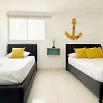 Apartamentos Frente Al Mar Iroka -By Bedviajes