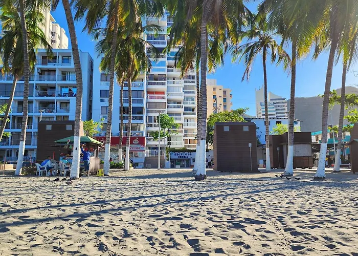 Apartamentos Frente Al Mar Iroka -By Bedviajes