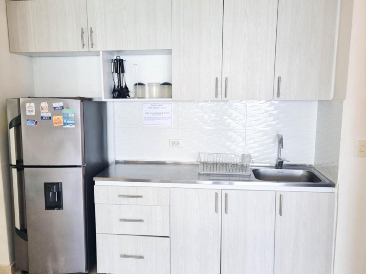Frente Al Mar Iroka -by Bedviajes Appartement *