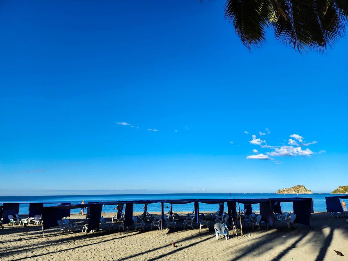 Frente Al Mar Iroka -by Bedviajes Appartement *