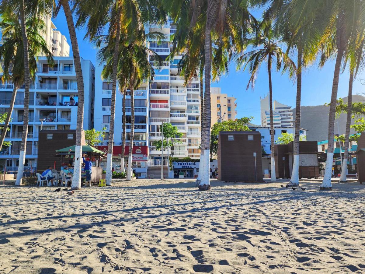 Appartement Frente Al Mar Iroka -by Bedviajes *