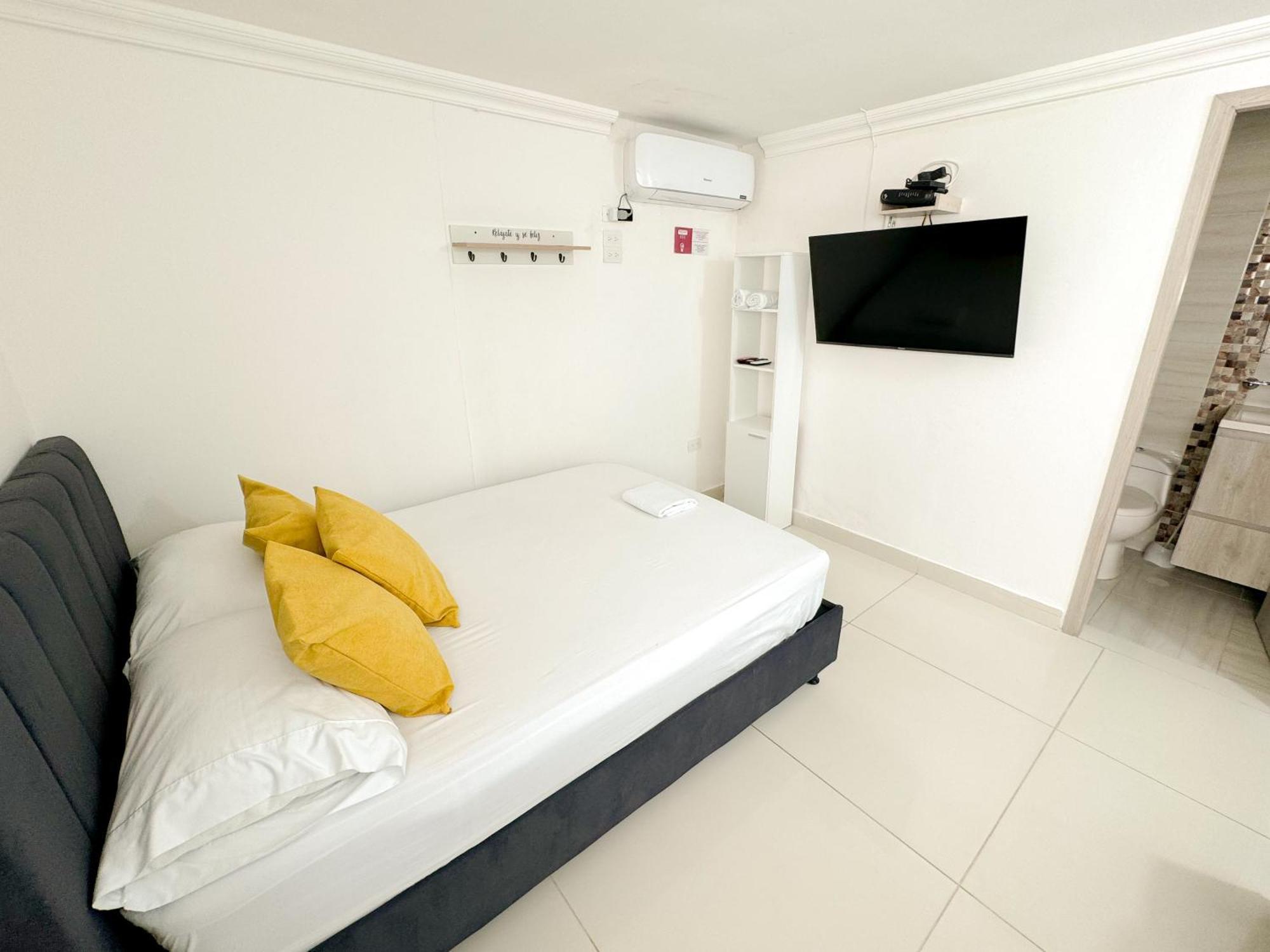 Appartement Frente Al Mar Iroka -by Bedviajes
