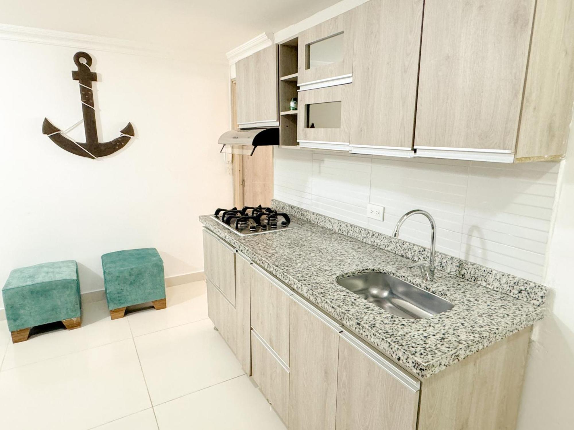 Appartement Frente Al Mar Iroka -by Bedviajes *